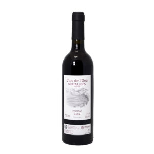 Clos de l’Ona 2021
